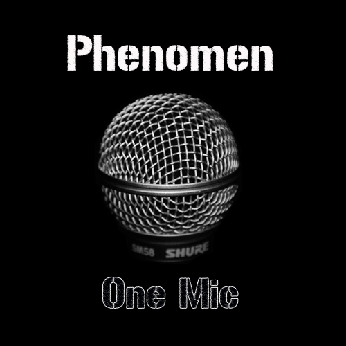 Phenomen-OneMicVol1